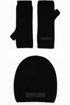 Desigual Caja regalo mitones y gorro - - U