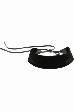 Desigual Cinturón fajín bordado - - U