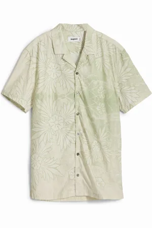 Desigual Camisa - - L