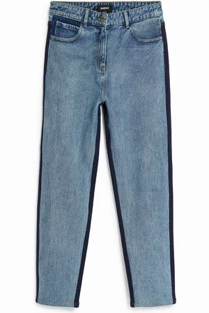 Desigual Pantalón vaquero híbrido - - 28