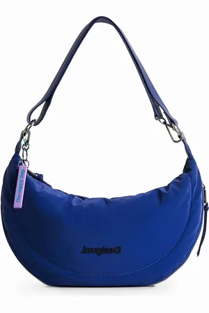 Desigual Bandolera banana - - U