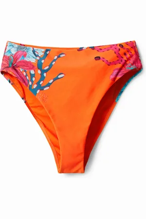 Desigual Braguita bikini corales - - L
