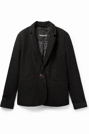 Desigual Blazer corto - - 36