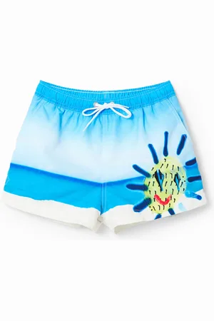 Desigual Bañador playa - - L