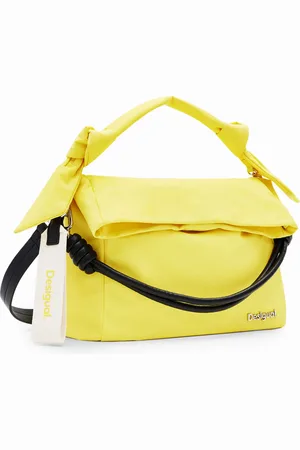 Desigual Bolso M acolchado multiposición - - U