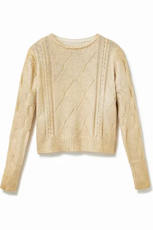 Desigual Jersey - - L