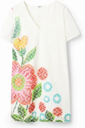 Desigual Vestido - - 36