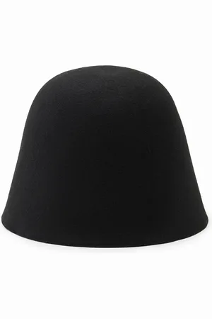 Desigual Gorro fieltro Maitrepierre - - U