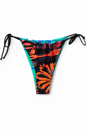 Desigual Braguita bikini reversible - - L