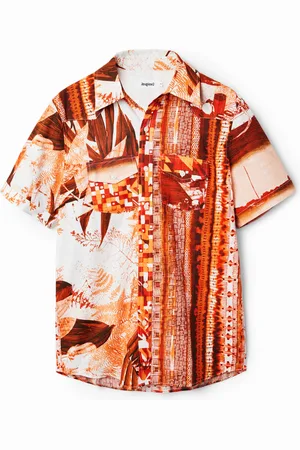Desigual Camisa - - L