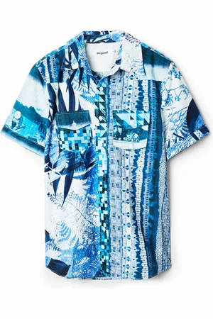 Desigual Camisa - - L