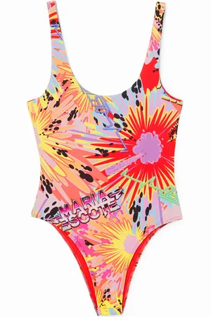 Desigual Body estampado color - - L