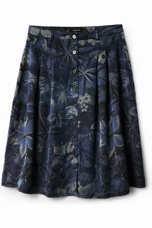 Desigual Falda - - 24