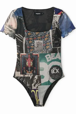 Desigual Body - - L