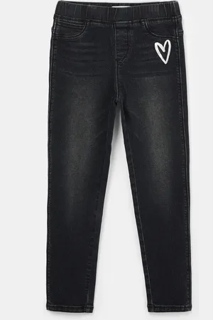 Desigual Legging slim vaquero - - 11/12