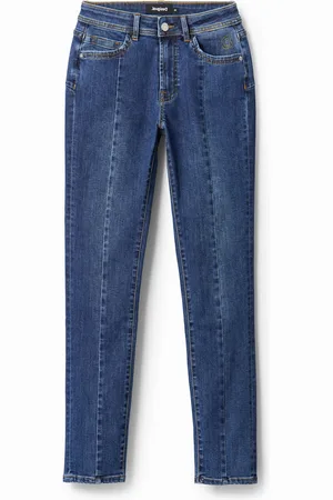 Desigual Trousers - - 24
