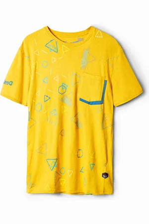 Desigual Camiseta - - L