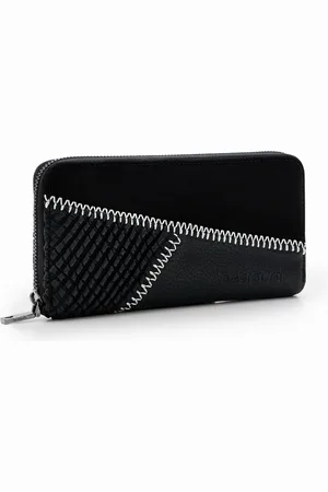 Desigual Cartera grande patch - - U