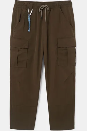 Desigual Pantalón cargo tobillero - - 28