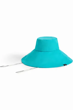 Desigual Gorro ala ancha - - U