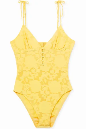 Desigual Body bordado tirantes finos - - L