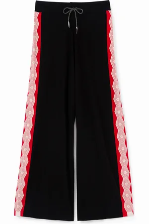 Desigual Chándal culotte con encaje - - L