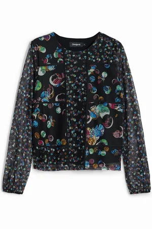 Desigual Camiseta - - L