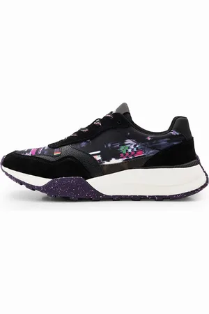 Desigual Sneakers jogger glitch - - 36