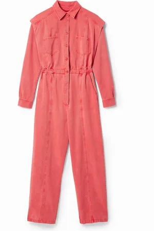 Desigual Mono worker M. Christian Lacroix - - L