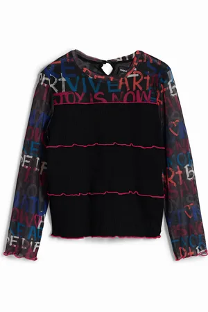 Desigual Camiseta - - 11/12