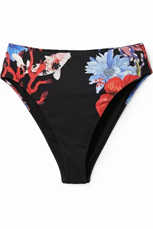 Desigual Braguita bikini corales - - XS