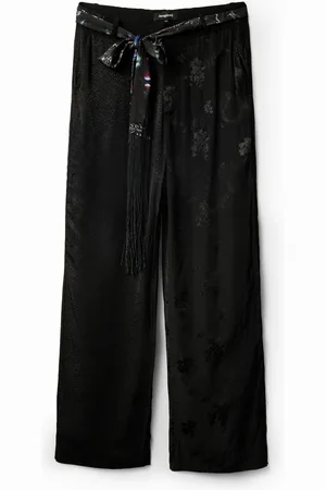 Desigual Pantalón - - 36