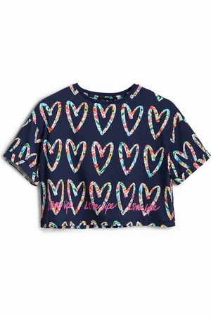 Desigual Camiseta - - 11/12