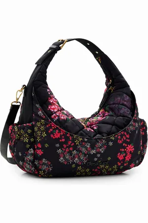 Desigual Bolso grande acolchado - - U