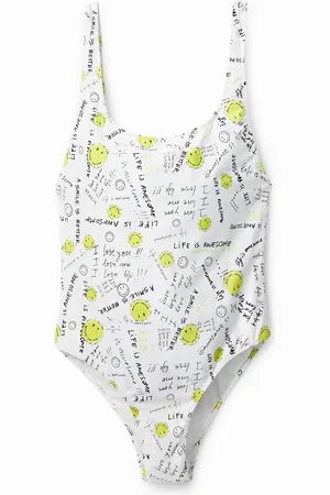 Desigual Bañador Smiley® - - L