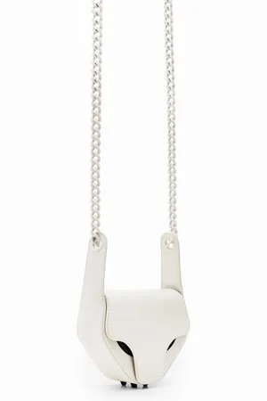 Desigual Bandolera piel Maitrepierre - - U