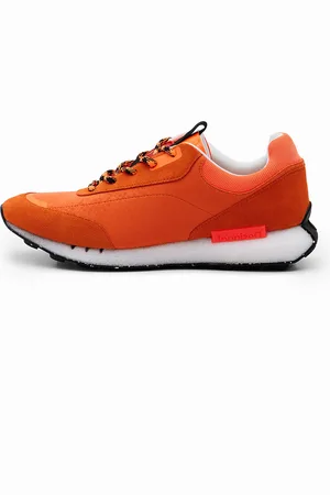 Desigual Sneakers runner engomados - - 36