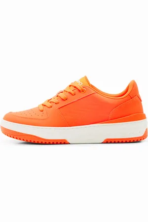 Desigual Sneakers retro chunky - - 37