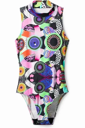 Desigual Body galactic M. Christian Lacroix - - L