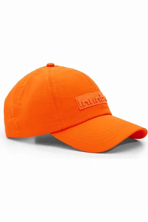 Desigual Gorra half logo - - U