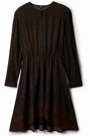 Desigual Vestido - - L