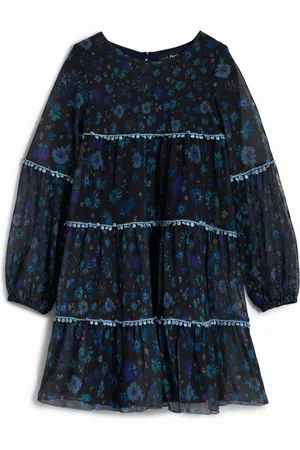 Desigual Vestido - - 11/12