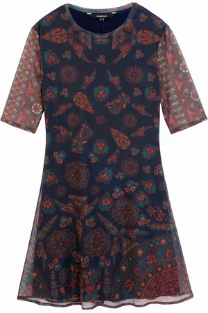 Desigual Dress - - L