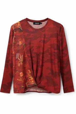 Desigual Camiseta - - L
