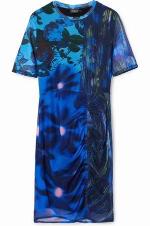 Desigual Vestido - - L