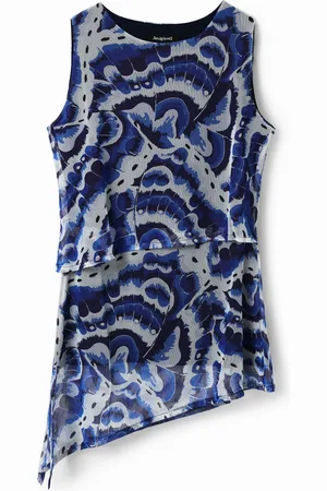 Desigual Blusa - - L