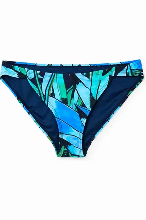 Desigual Braguita bikini tropical - - XL