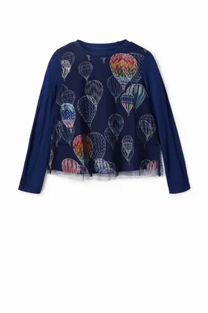 Desigual Camiseta - - 11/12