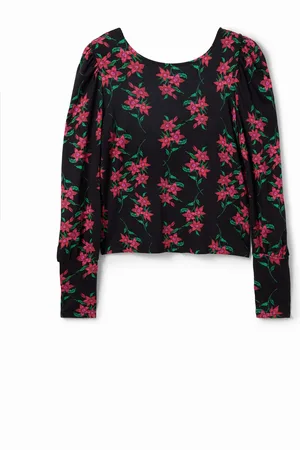 Desigual Camiseta - - L