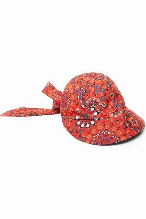 Desigual Gorra lazo mandalas - - U